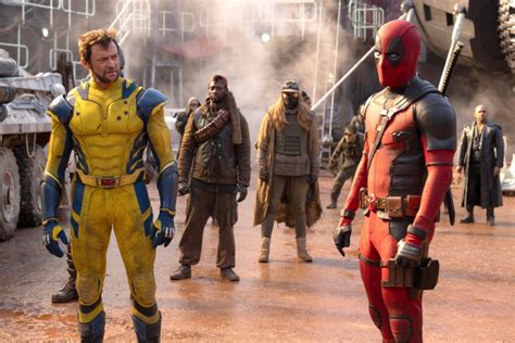 comparison of million to billion|Deadpool & Wolverine Hits $824 Million, Pushing Disney Past $3 .